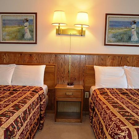 Viking Motel Lindsborg Cameră foto