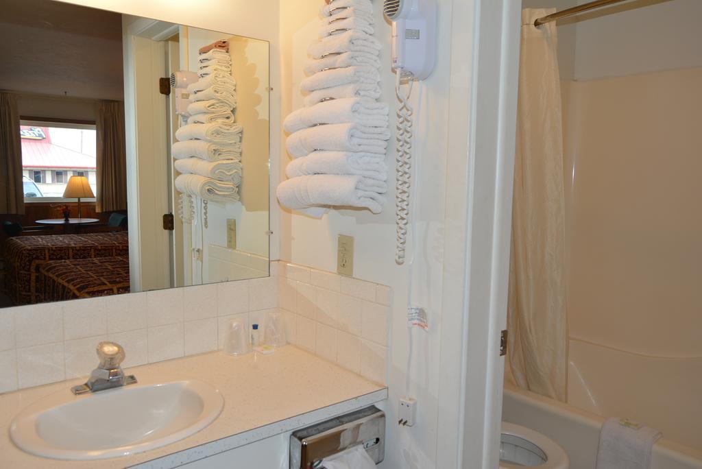 Viking Motel Lindsborg Cameră foto