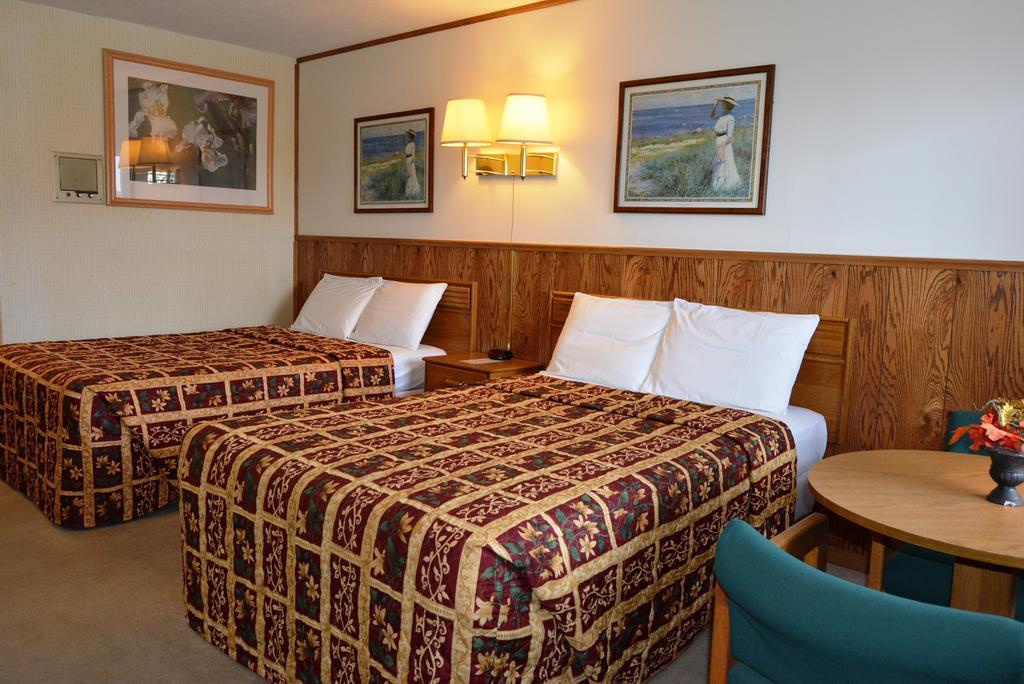 Viking Motel Lindsborg Cameră foto