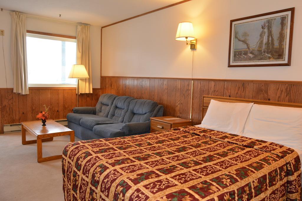 Viking Motel Lindsborg Cameră foto