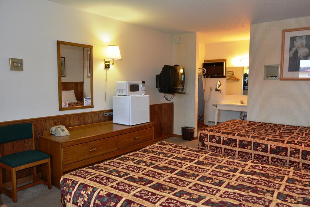 Viking Motel Lindsborg Cameră foto