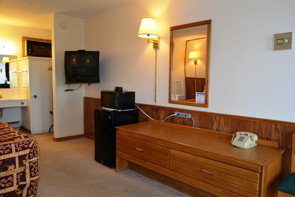 Viking Motel Lindsborg Cameră foto