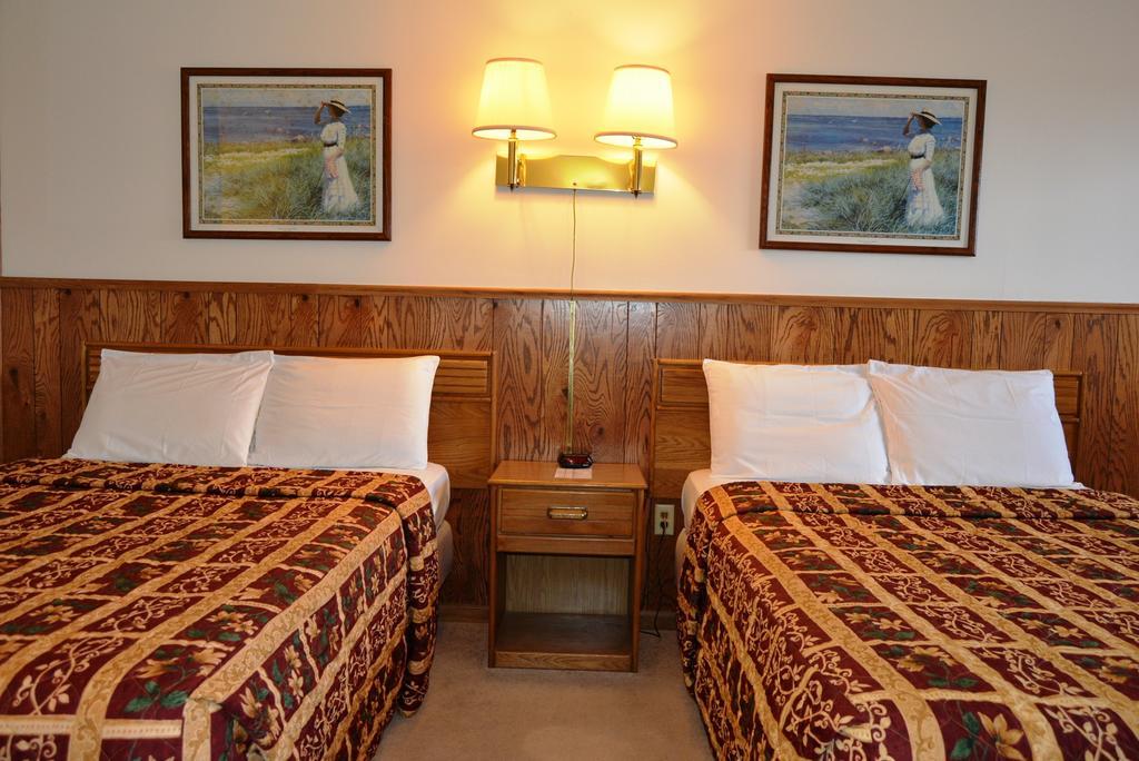 Viking Motel Lindsborg Cameră foto